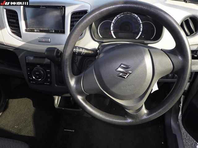 Suzuki WAGON R 2016 8005954-6