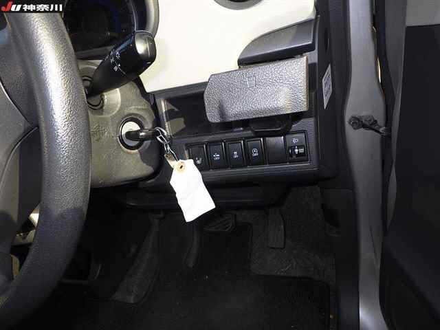 Suzuki WAGON R 2016 8005954-7
