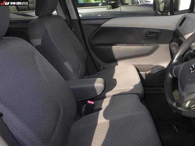 Suzuki WAGON R 2016 8005954-8