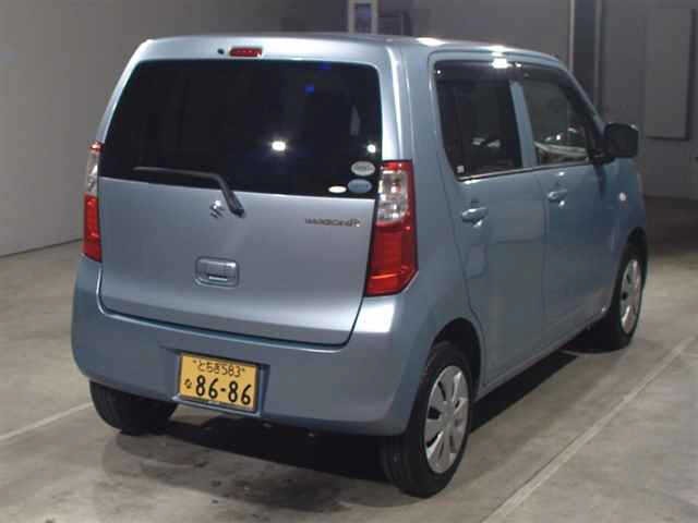 Suzuki WAGON R 2015 8005961-1