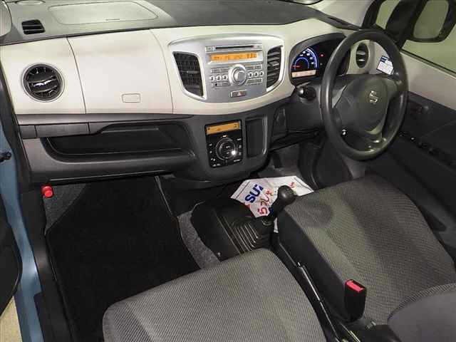 Suzuki WAGON R 2015 8005961-5