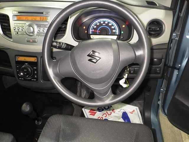 Suzuki WAGON R 2015 8005961-8