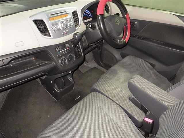 Suzuki WAGON R 2015 8005980-5