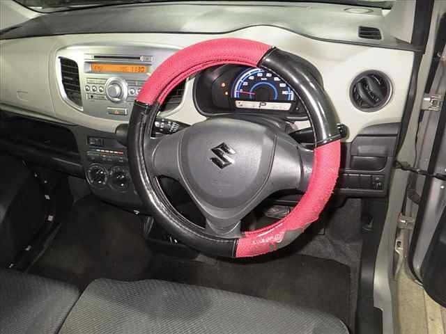Suzuki WAGON R 2015 8005980-8
