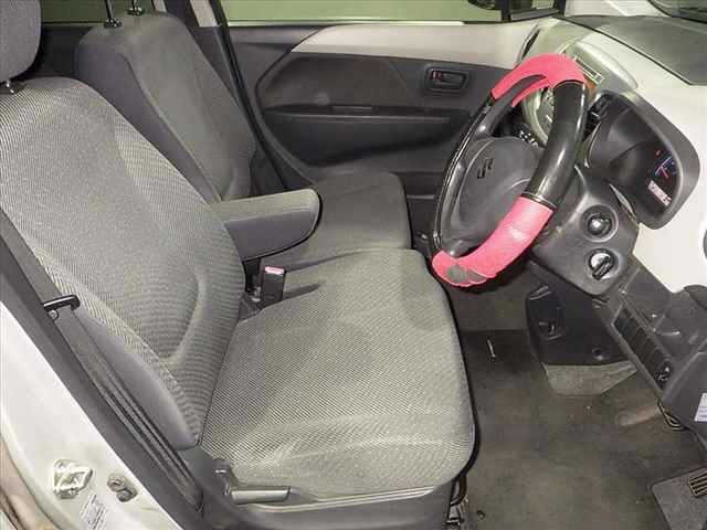 Suzuki WAGON R 2015 8005980-9