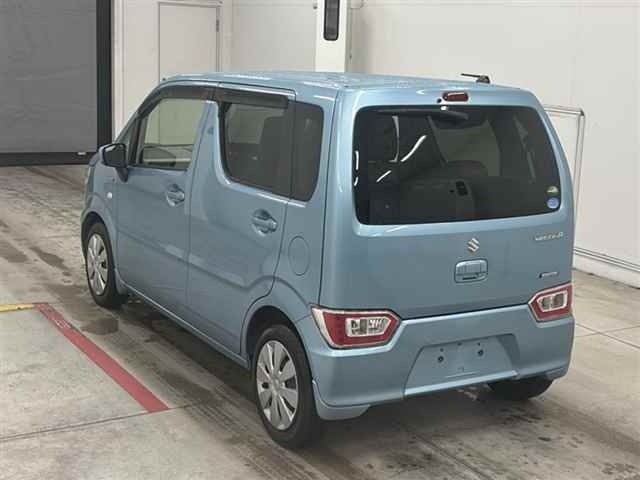 Suzuki WAGON R 2017 8005981-1