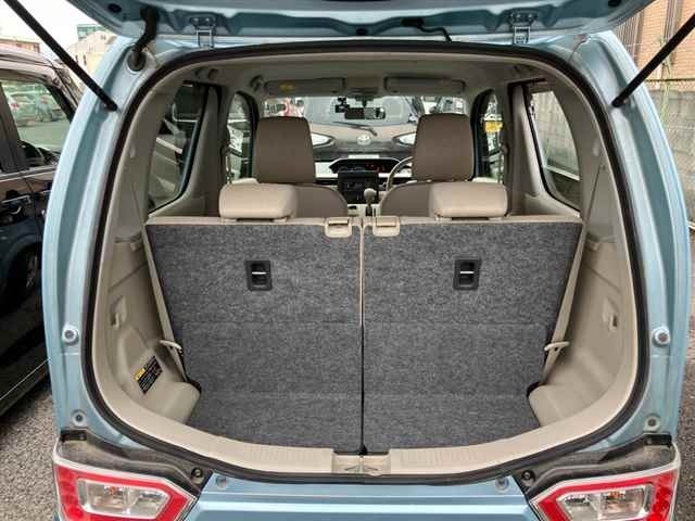 Suzuki WAGON R 2017 8005981-10