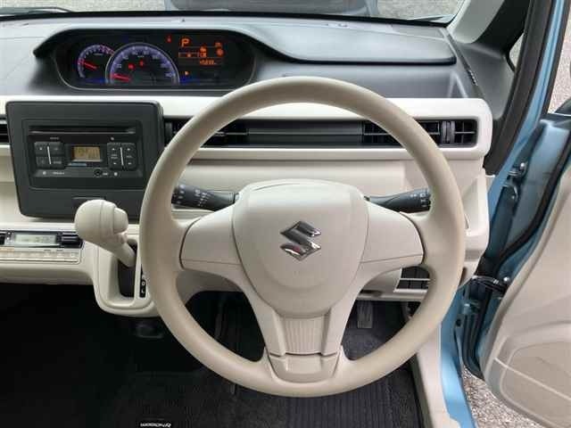 Suzuki WAGON R 2017 8005981-3