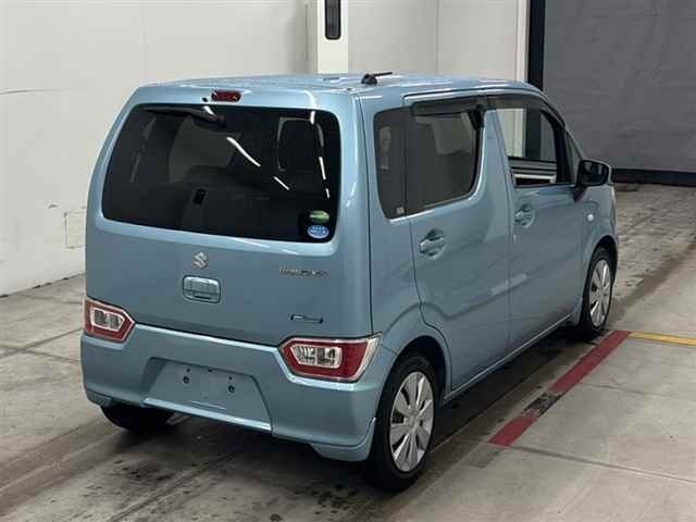 Suzuki WAGON R 2017 8005981-5