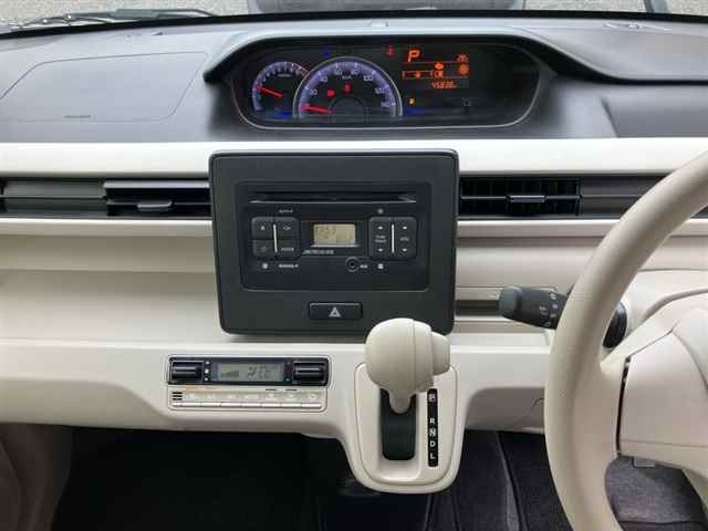 Suzuki WAGON R 2017 8005981-6