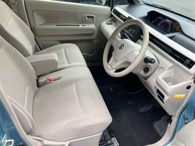 Suzuki WAGON R 2017 8005981-7