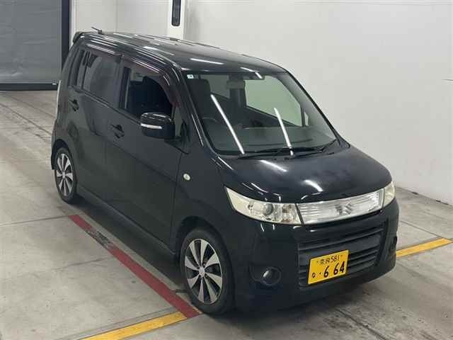 Suzuki WAGON R 2012 8005994-0