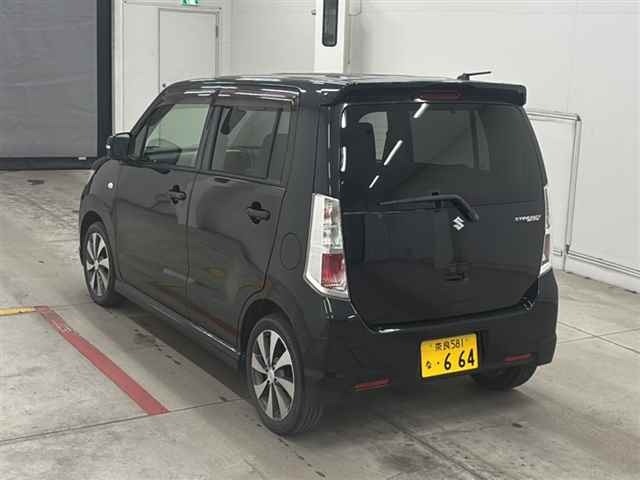 Suzuki WAGON R 2012 8005994-1