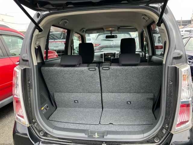 Suzuki WAGON R 2012 8005994-10