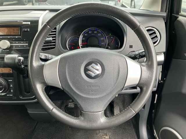 Suzuki WAGON R 2012 8005994-3