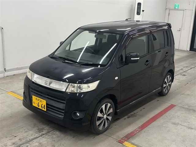 Suzuki WAGON R 2012 8005994-4