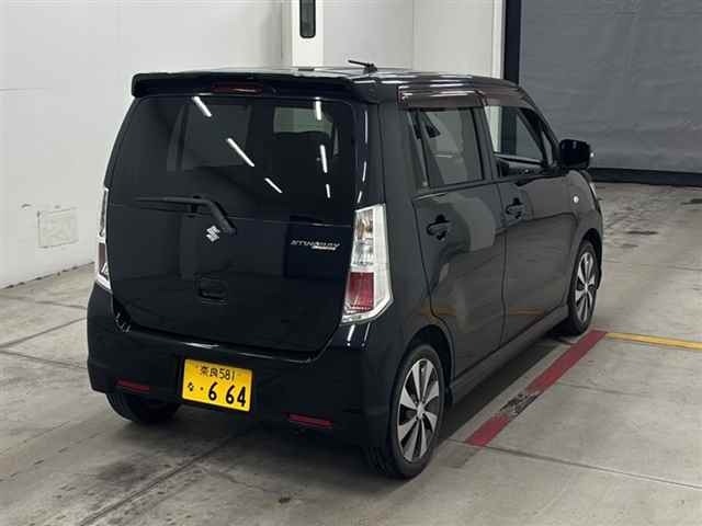 Suzuki WAGON R 2012 8005994-5