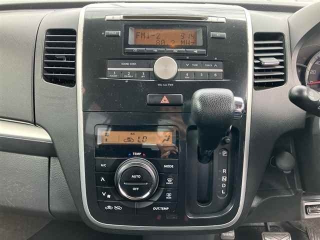 Suzuki WAGON R 2012 8005994-6