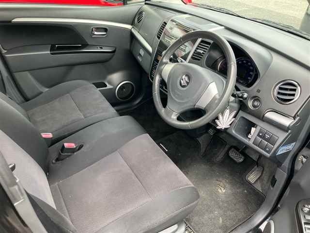 Suzuki WAGON R 2012 8005994-7