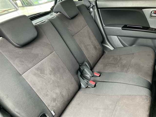 Suzuki WAGON R 2012 8005994-8