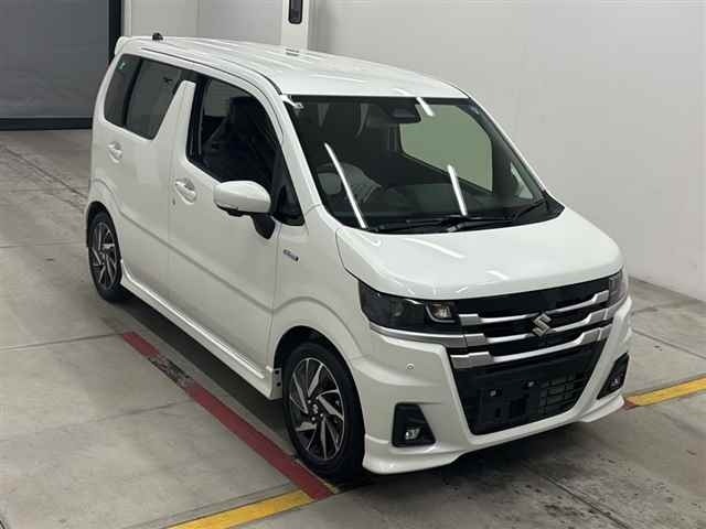 Suzuki WAGON R 2026 8005996-0