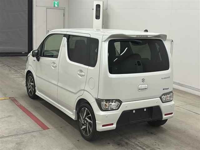 Suzuki WAGON R 2026 8005996-1