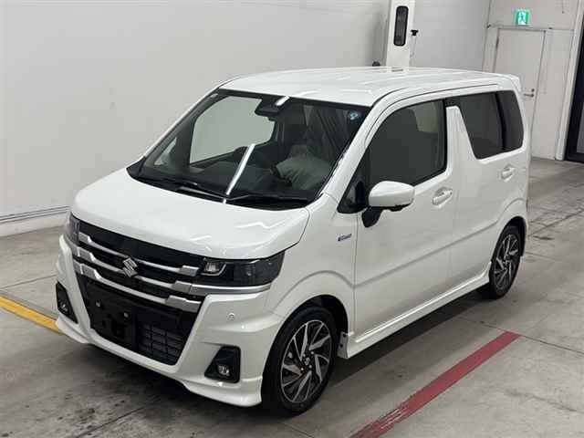 Suzuki WAGON R 2026 8005996-4