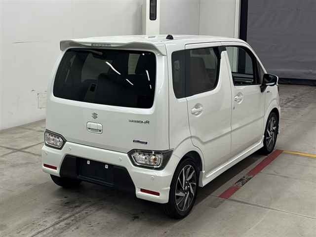 Suzuki WAGON R 2026 8005996-5