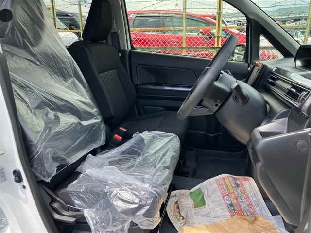 Suzuki WAGON R 2026 8005996-7
