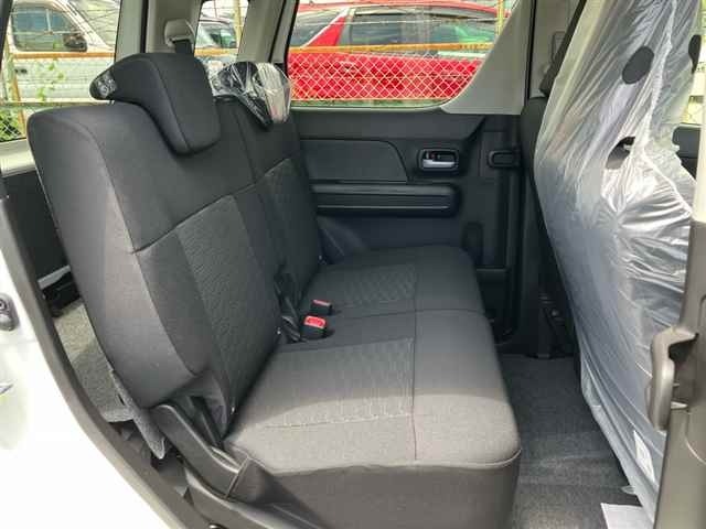 Suzuki WAGON R 2026 8005996-8