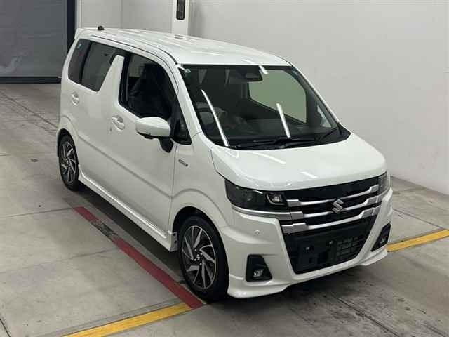 Suzuki WAGON R 2026 8006021-0