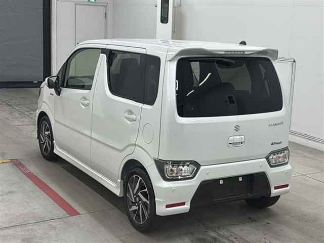 Suzuki WAGON R 2026 8006021-1