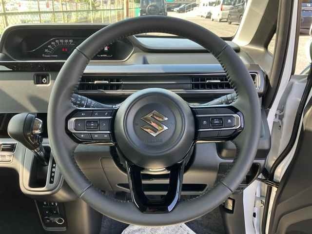 Suzuki WAGON R 2026 8006021-3