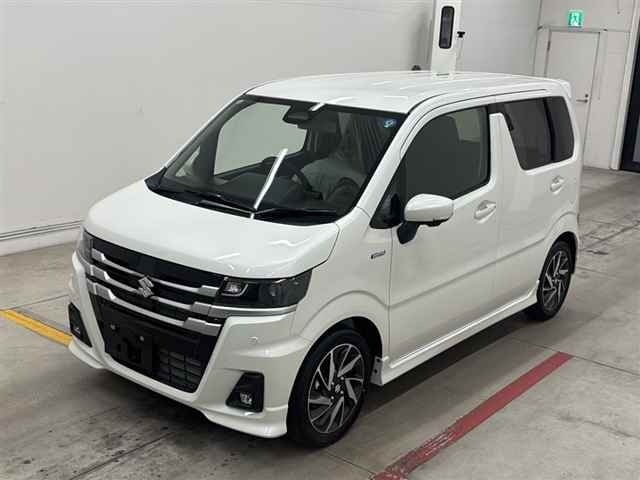 Suzuki WAGON R 2026 8006021-4