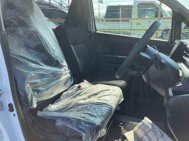 Suzuki WAGON R 2026 8006021-7