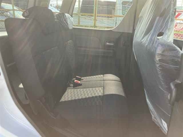 Suzuki WAGON R 2026 8006021-8