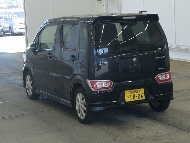 Suzuki WAGON R 2021 8006079-1