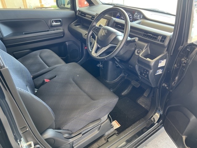 Suzuki WAGON R 2021 8006079-4