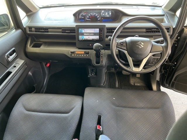 Suzuki WAGON R 2021 8006079-5