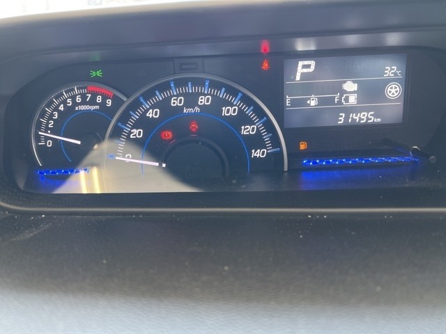 Suzuki WAGON R 2021 8006079-6
