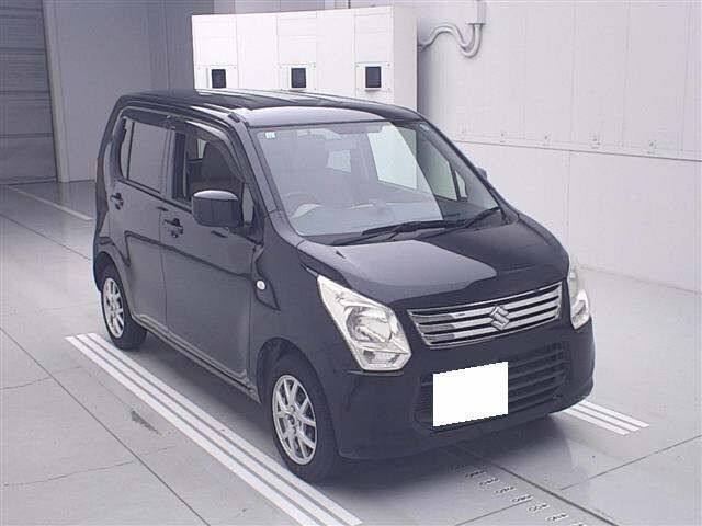 Suzuki WAGON R 2013 8006119-0