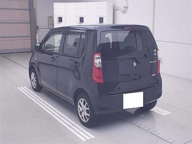 Suzuki WAGON R 2013 8006119-1