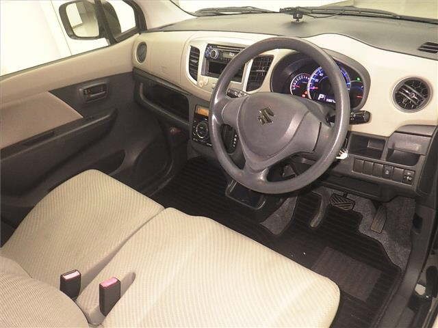 Suzuki WAGON R 2013 8006119-3