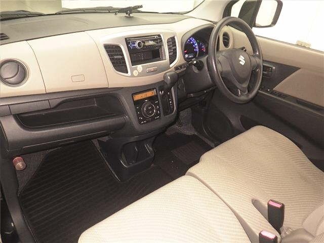 Suzuki WAGON R 2013 8006119-4