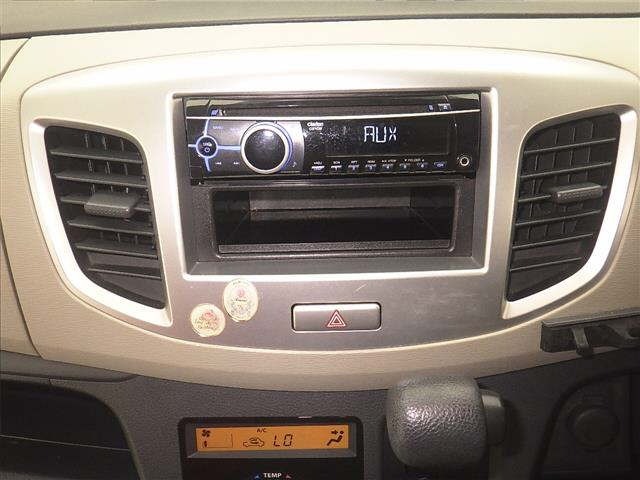 Suzuki WAGON R 2013 8006119-6