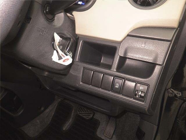 Suzuki WAGON R 2013 8006119-8