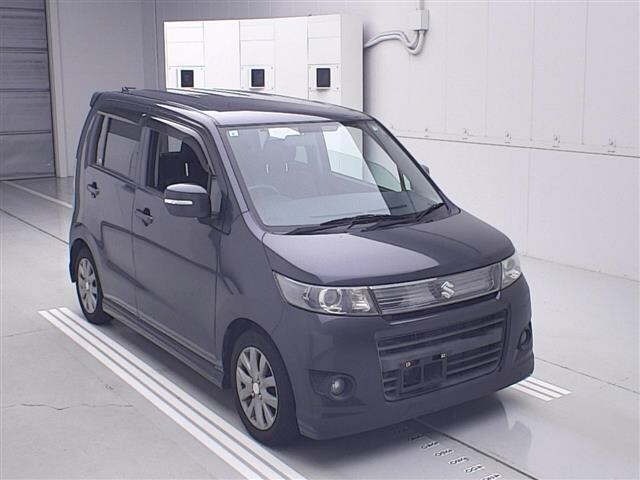 Suzuki WAGON R 2011 8006229-0