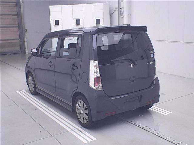 Suzuki WAGON R 2011 8006229-1