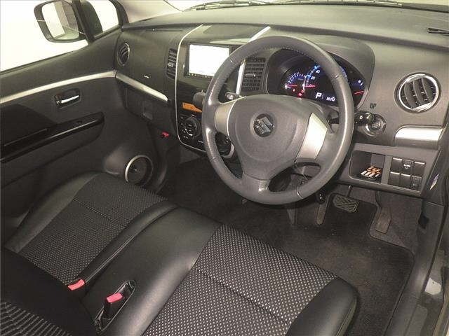 Suzuki WAGON R 2011 8006229-3