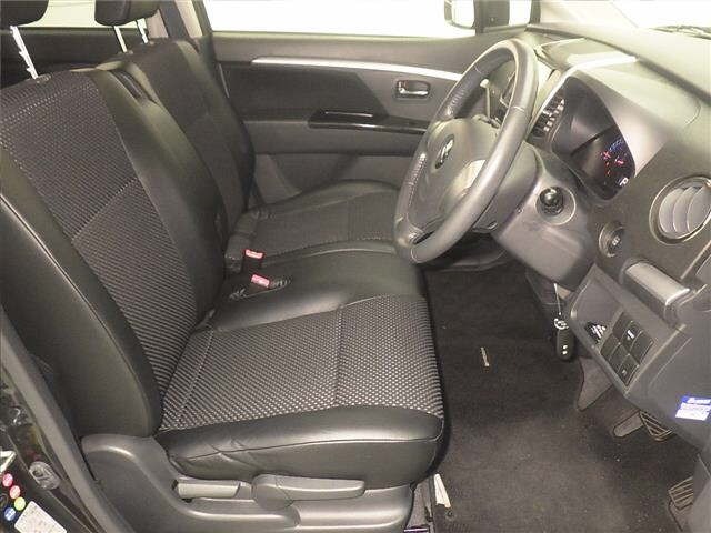 Suzuki WAGON R 2011 8006229-5